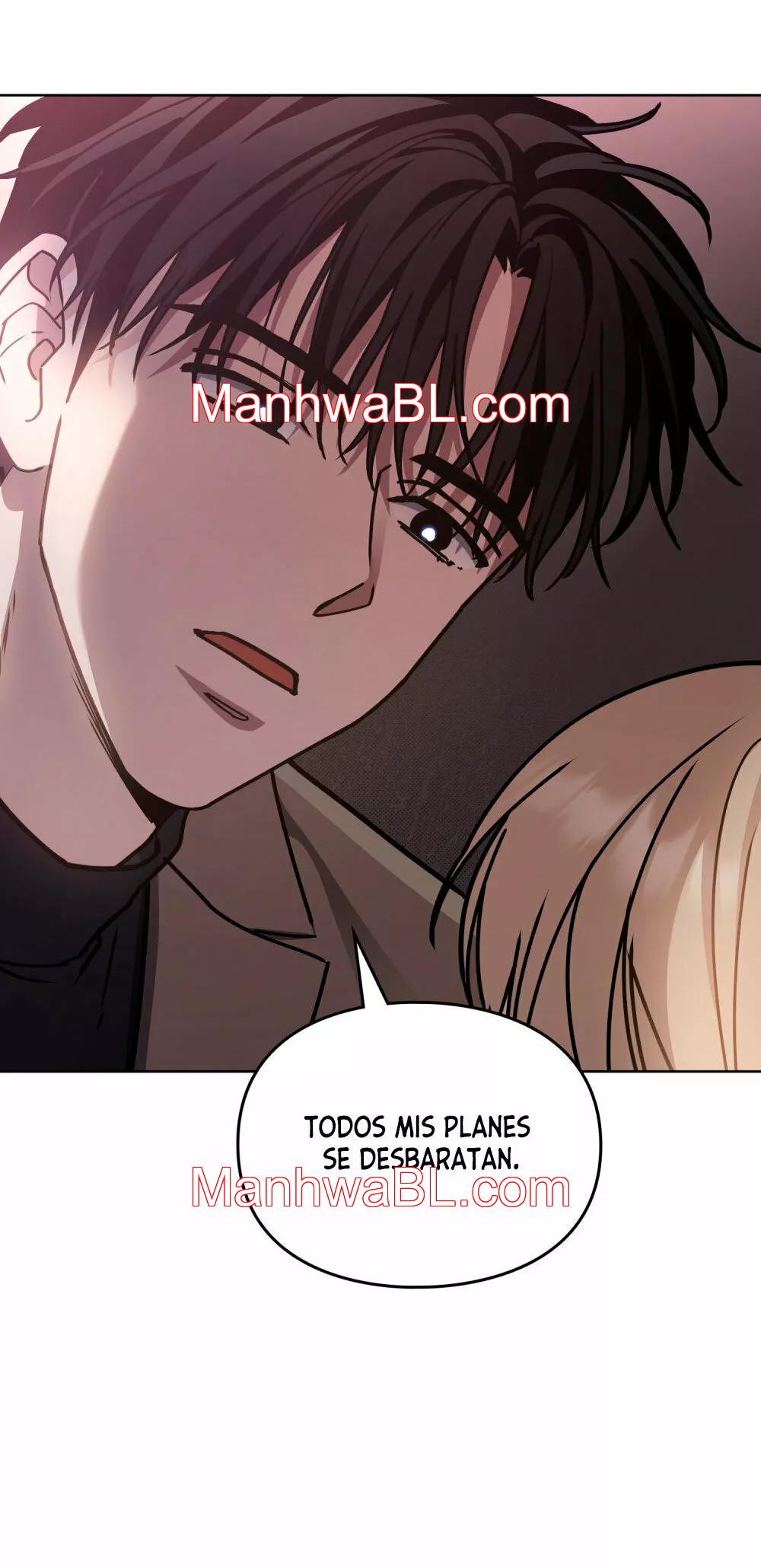 Un rastro de la maravilla - Capítulo 37 manhwa