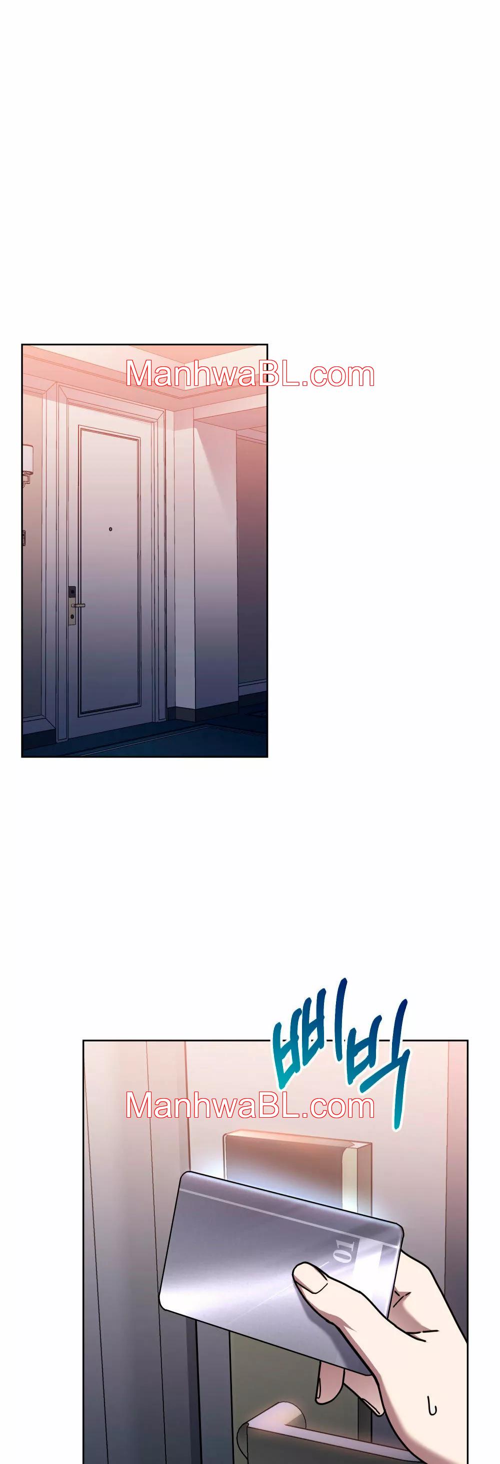 Un rastro de la maravilla - Capítulo 37 manhwa