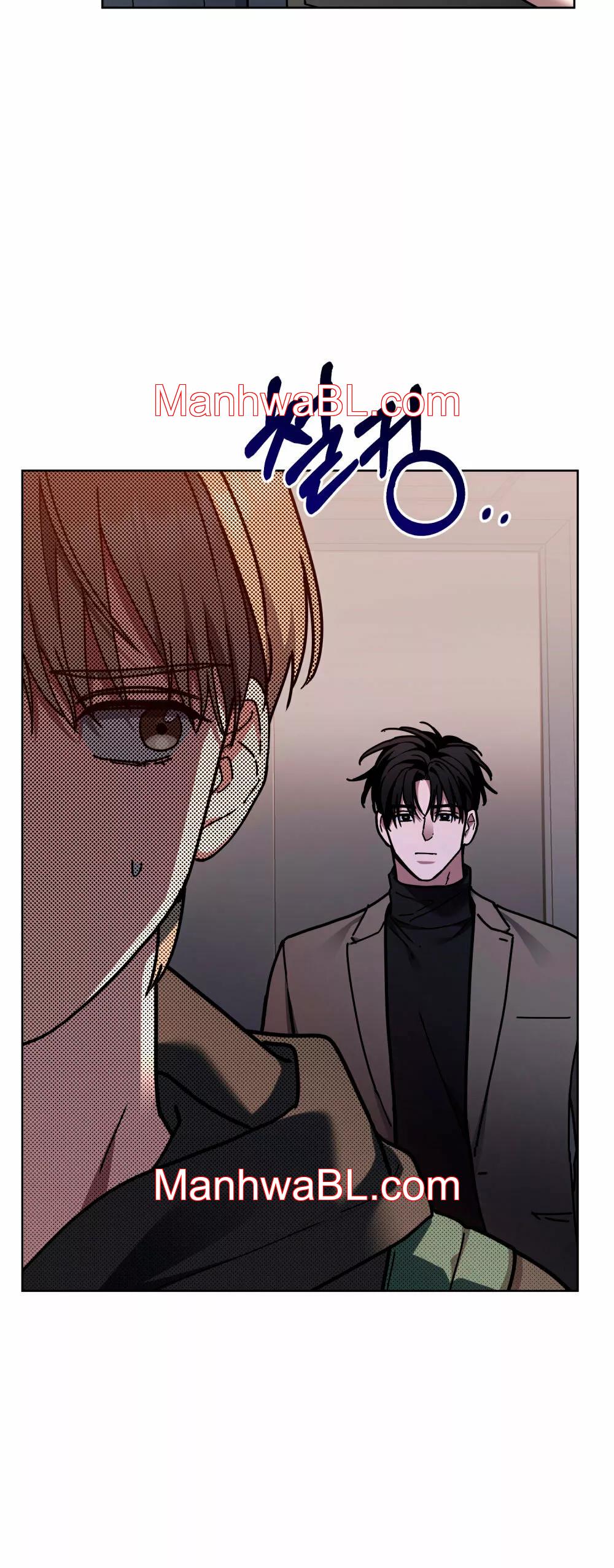 Un rastro de la maravilla - Capítulo 37 manhwa