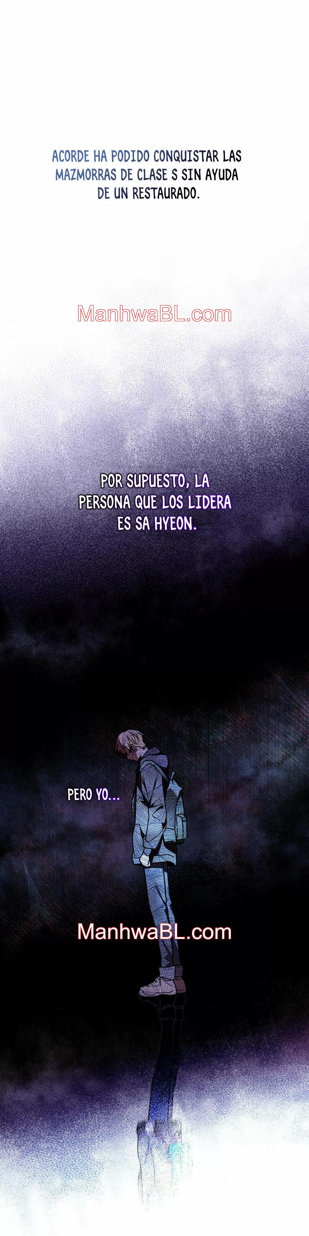 Un rastro de la maravilla - Capítulo 37 manhwa