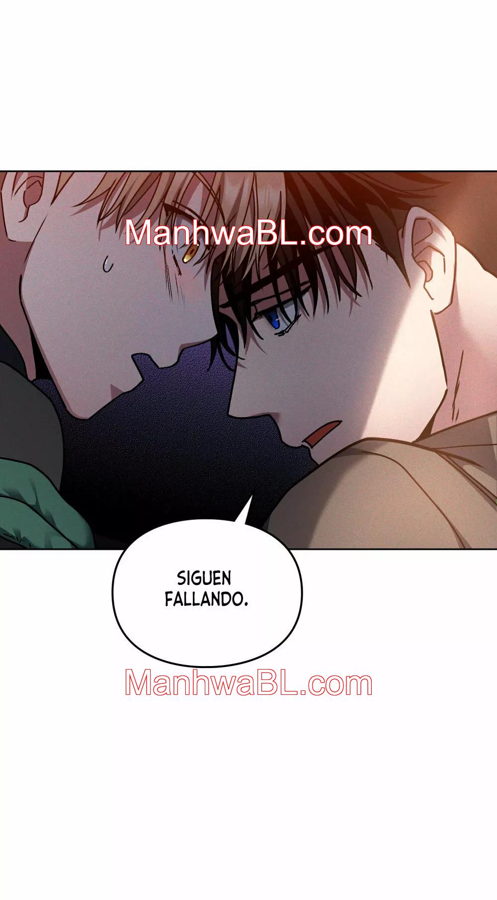 Un rastro de la maravilla - Capítulo 37 manhwa