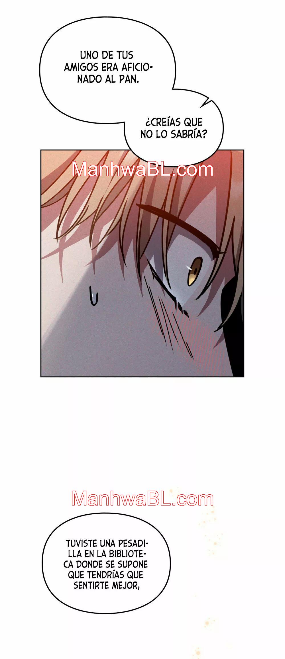 Un rastro de la maravilla - Capítulo 37 manhwa