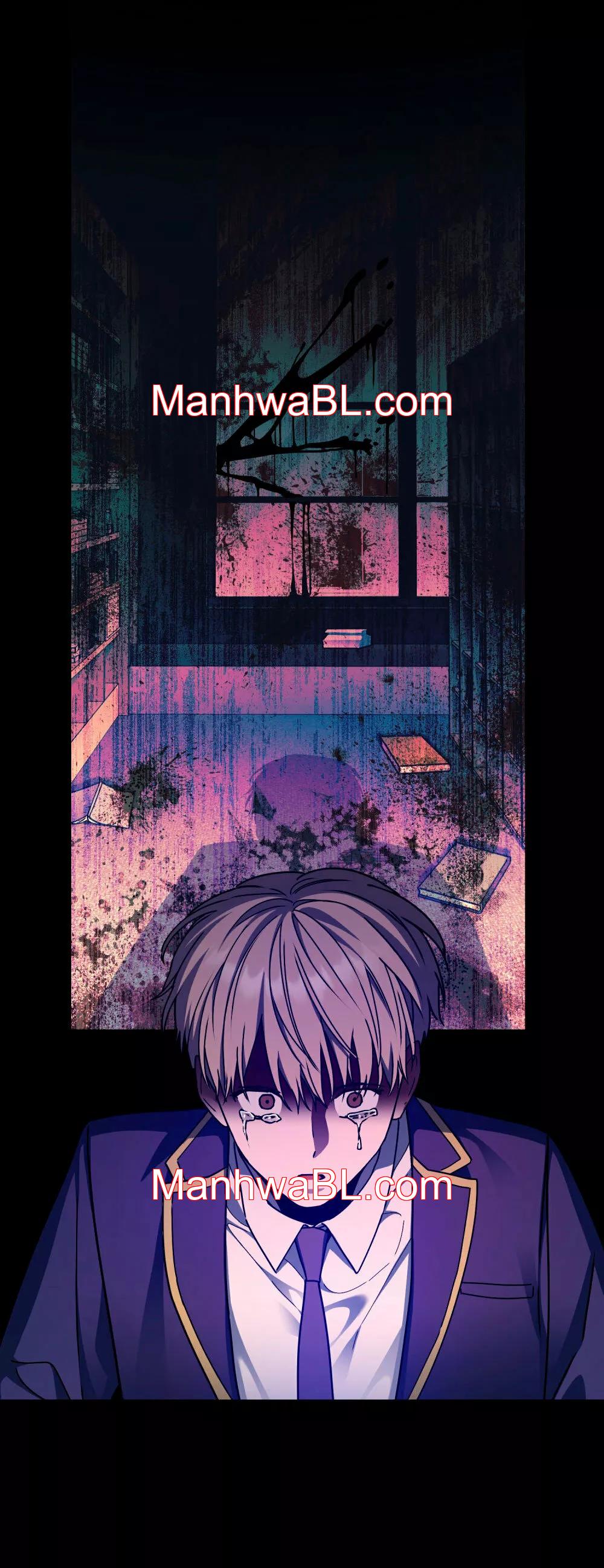 Un rastro de la maravilla - Capítulo 37 manhwa