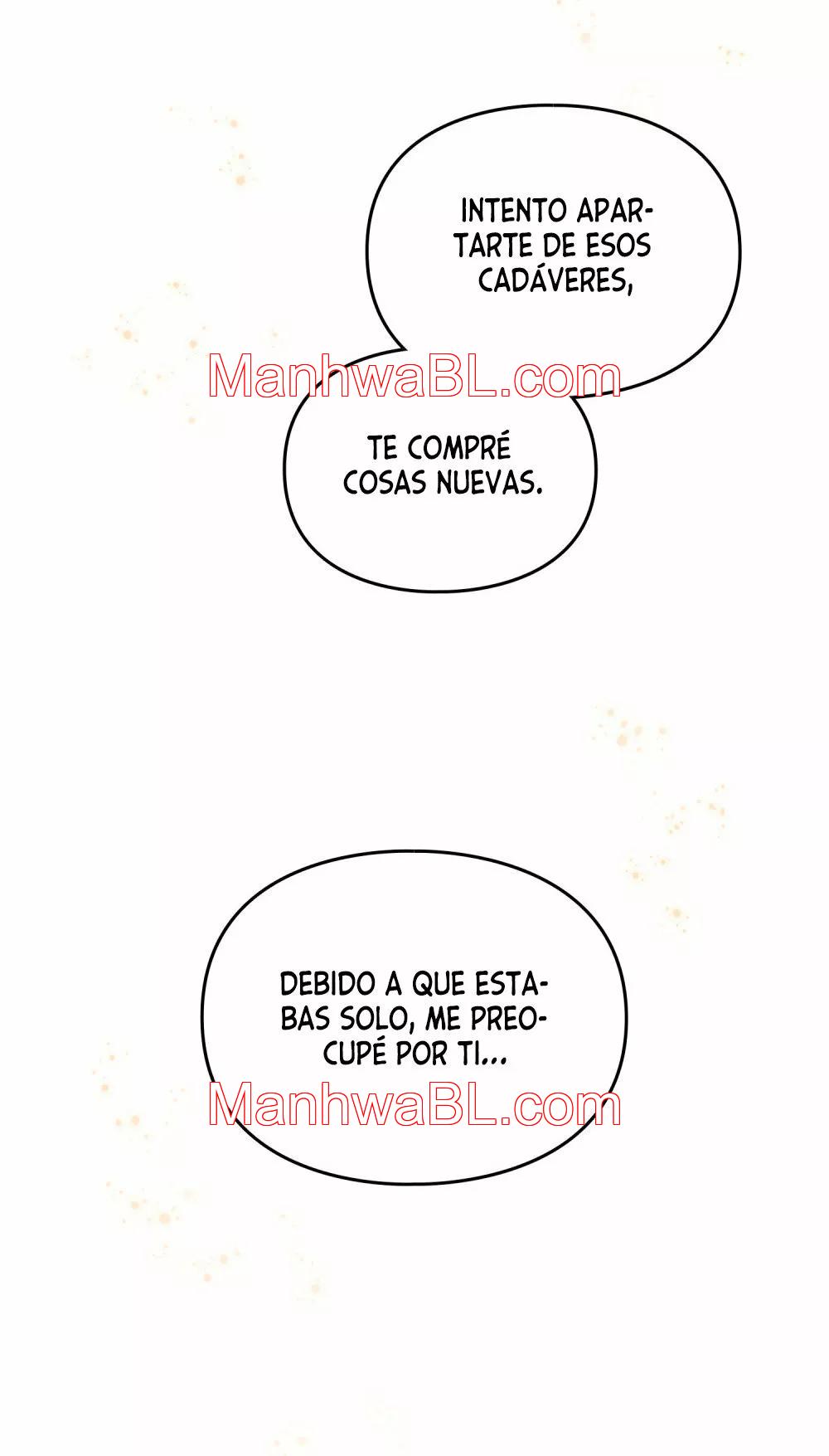 Un rastro de la maravilla - Capítulo 37 manhwa