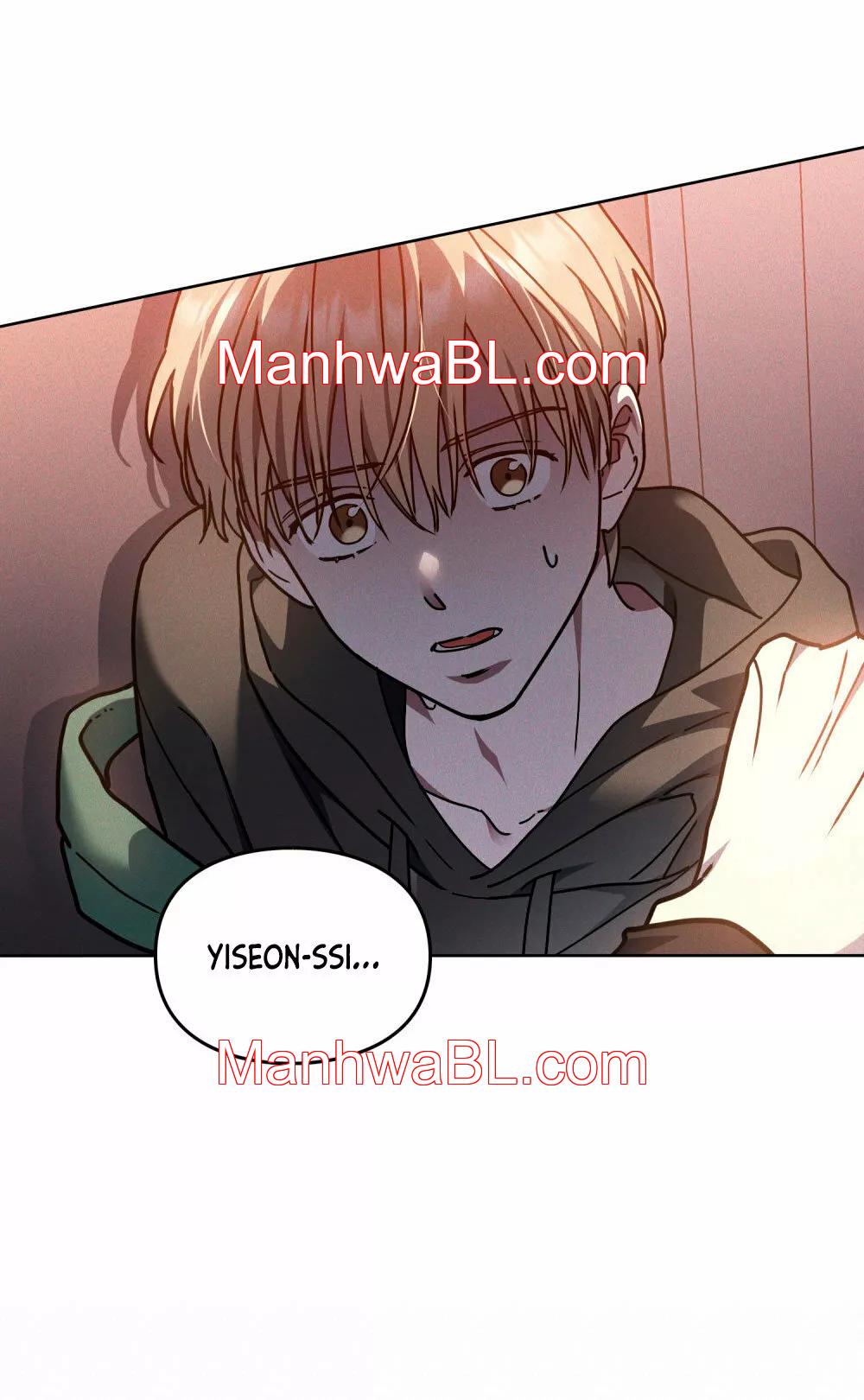 Un rastro de la maravilla - Capítulo 37 manhwa