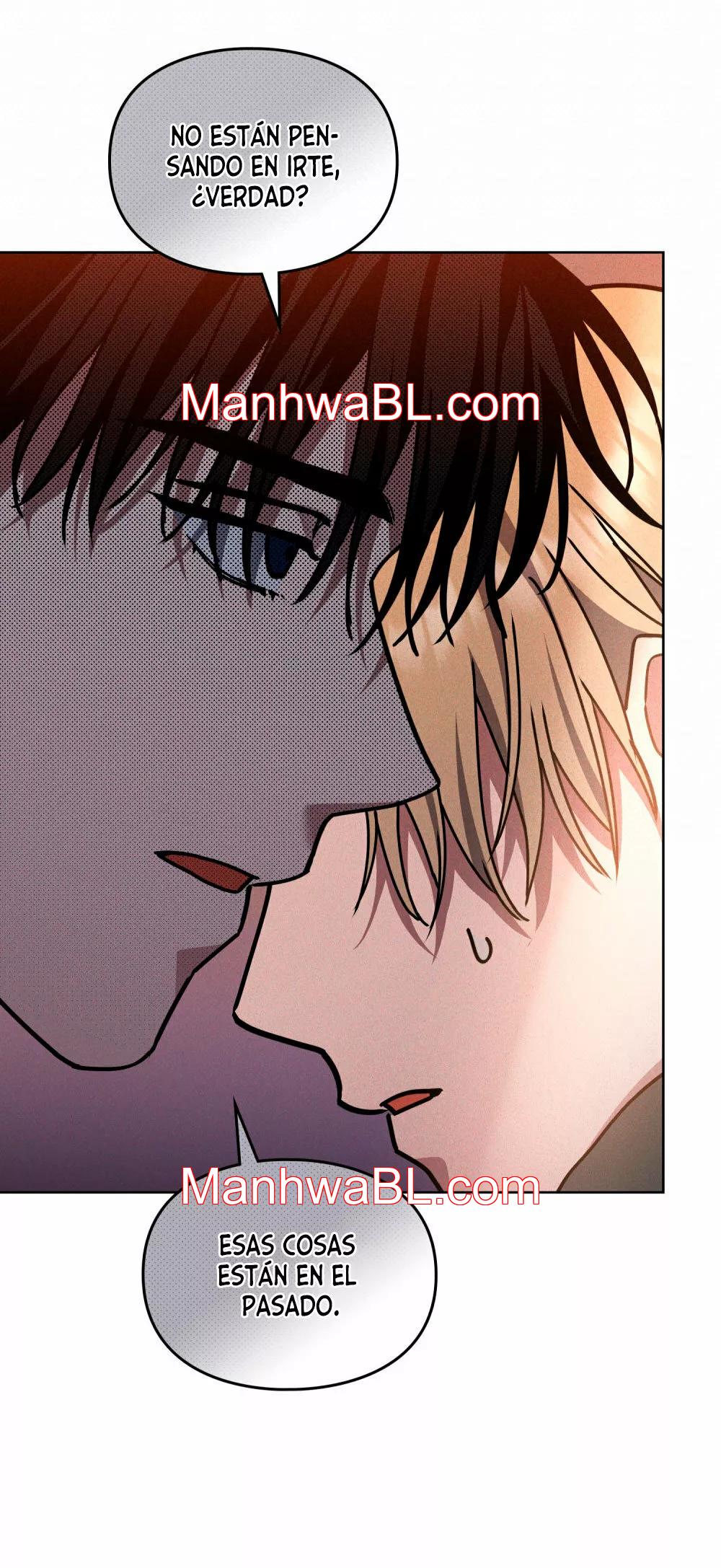 Un rastro de la maravilla - Capítulo 37 manhwa