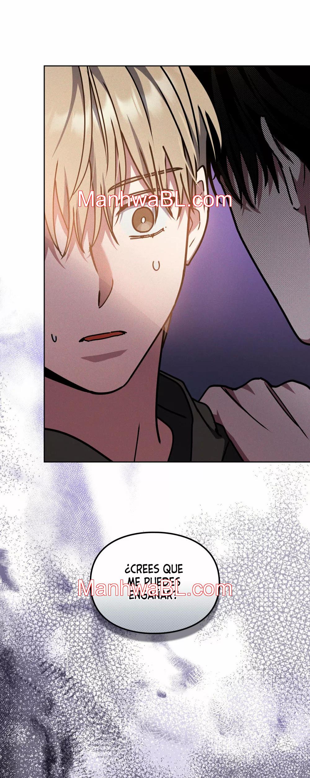 Un rastro de la maravilla - Capítulo 37 manhwa