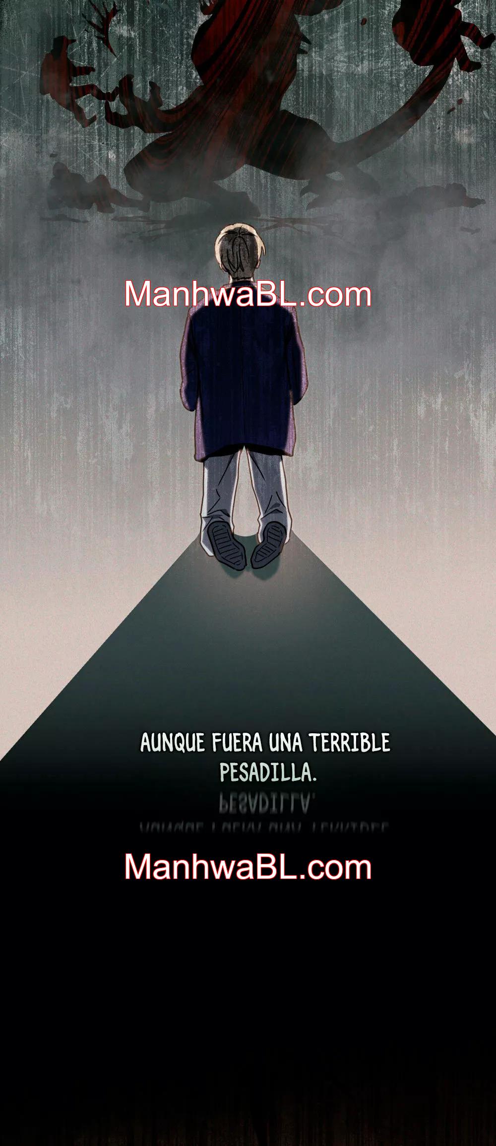 Un rastro de la maravilla - Capítulo 37 manhwa