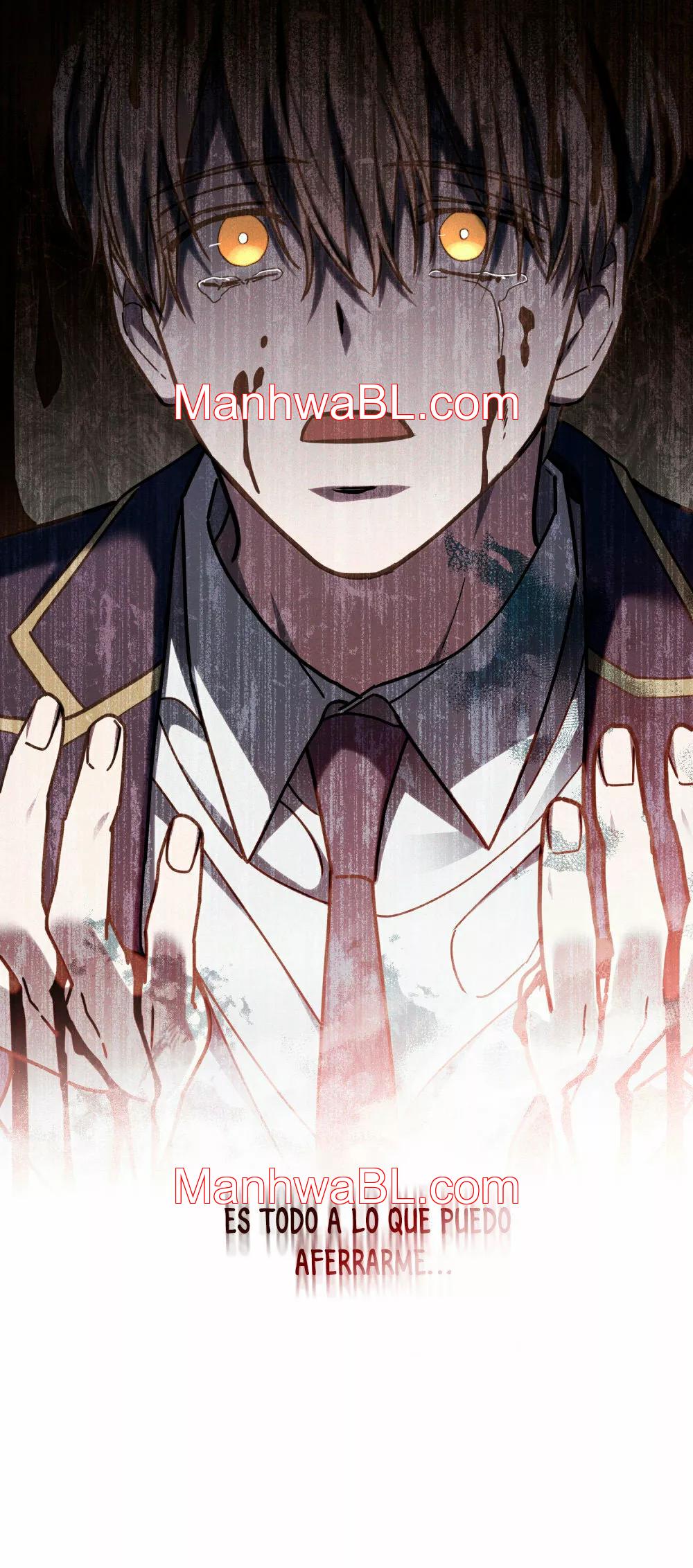Un rastro de la maravilla - Capítulo 37 manhwa