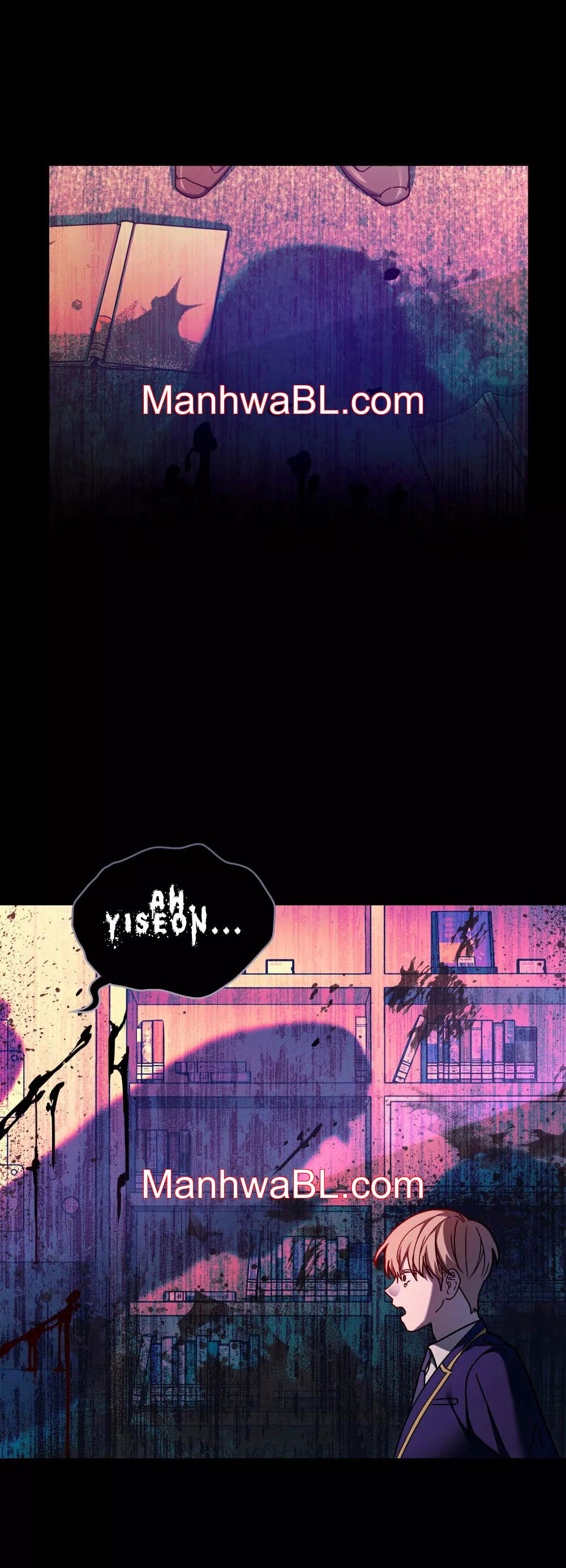 Un rastro de la maravilla - Capítulo 37 manhwa