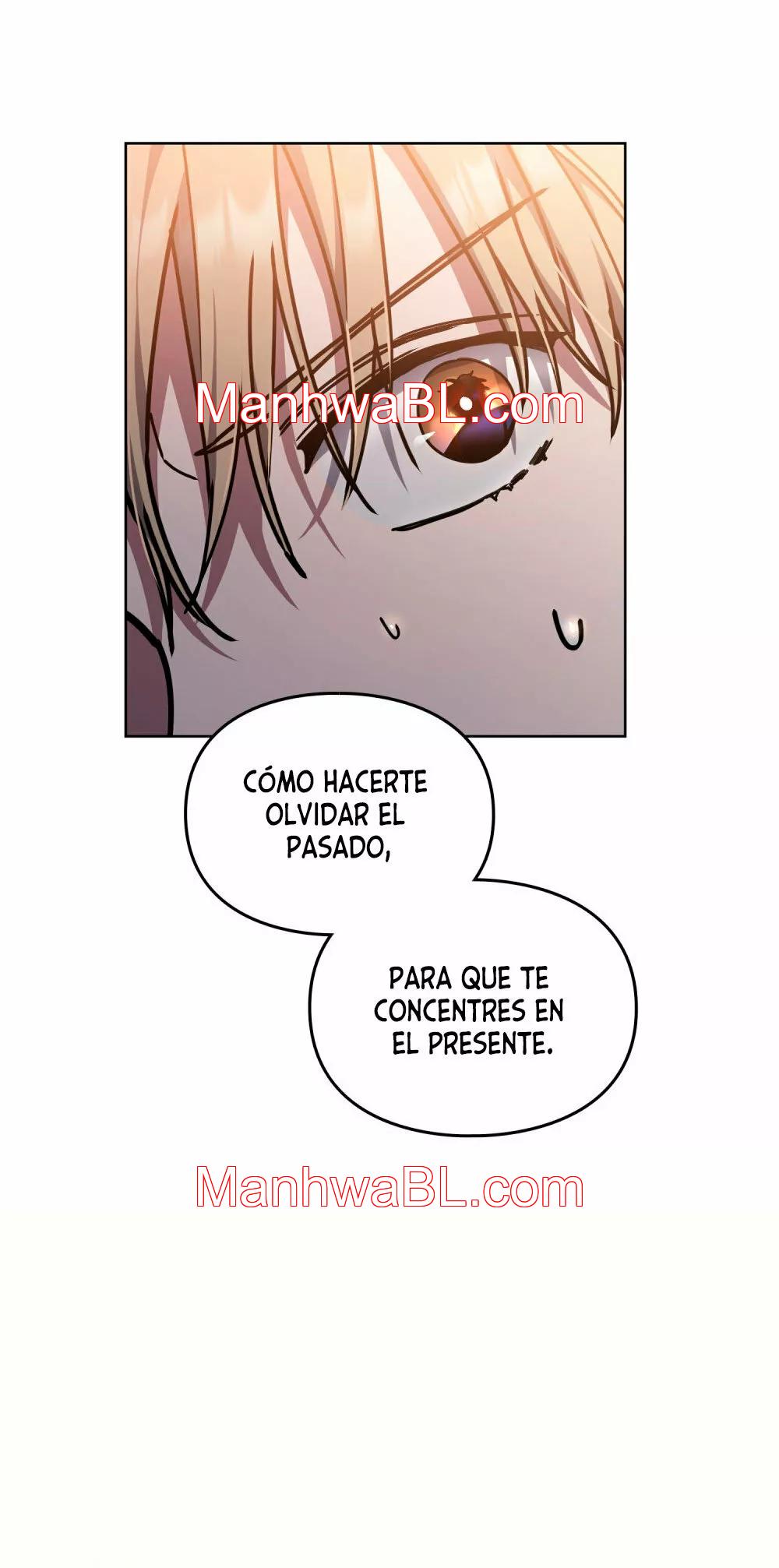 Un rastro de la maravilla - Capítulo 37 manhwa