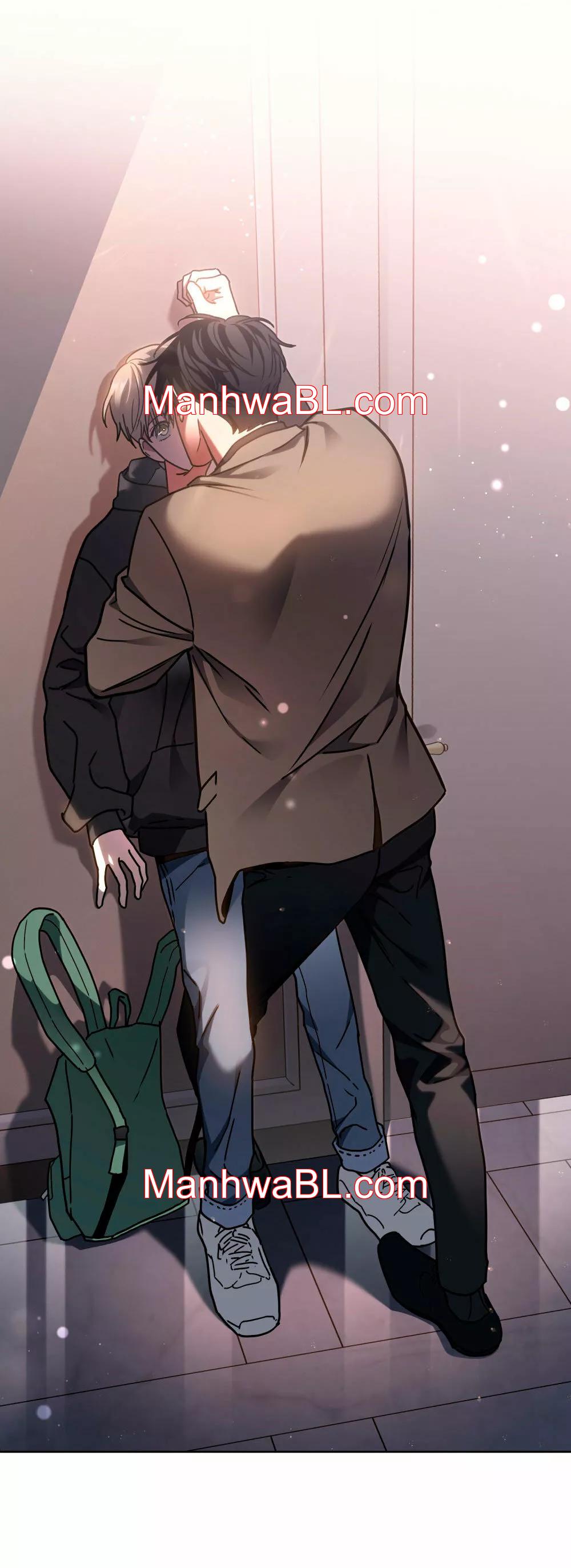 Un rastro de la maravilla - Capítulo 37 manhwa