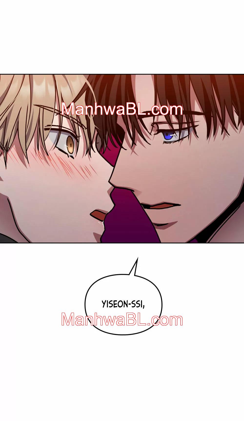 Un rastro de la maravilla - Capítulo 37 manhwa