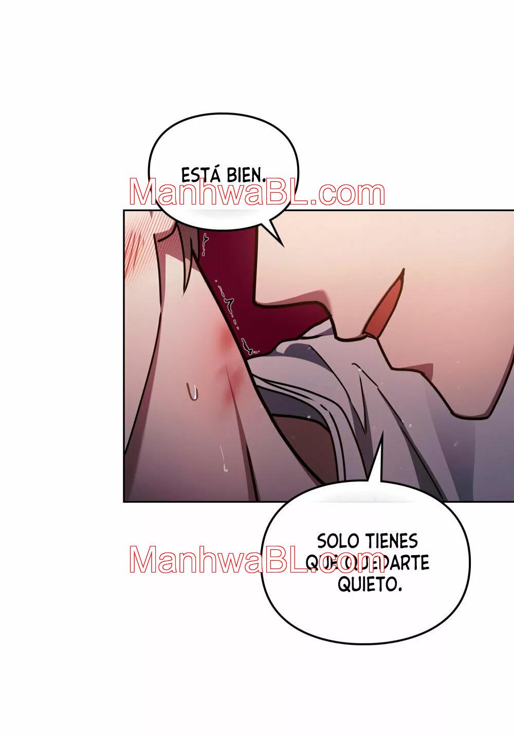 Un rastro de la maravilla - Capítulo 37 manhwa
