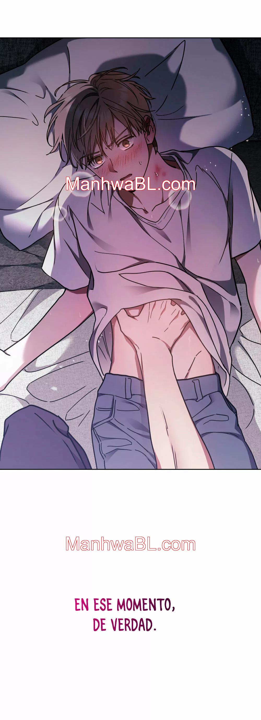 Un rastro de la maravilla - Capítulo 37 manhwa