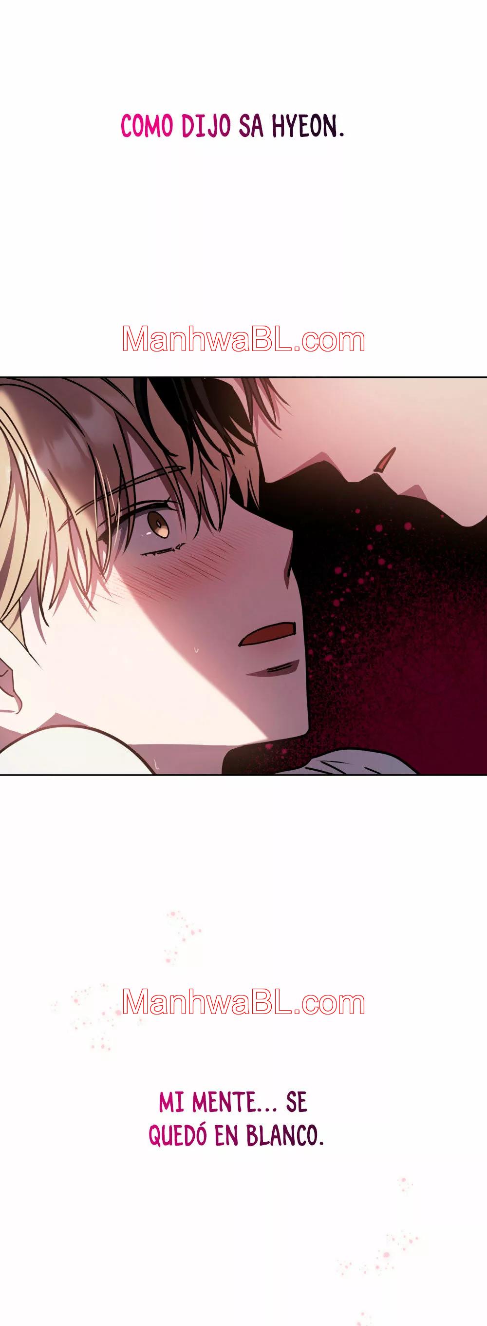 Un rastro de la maravilla - Capítulo 37 manhwa