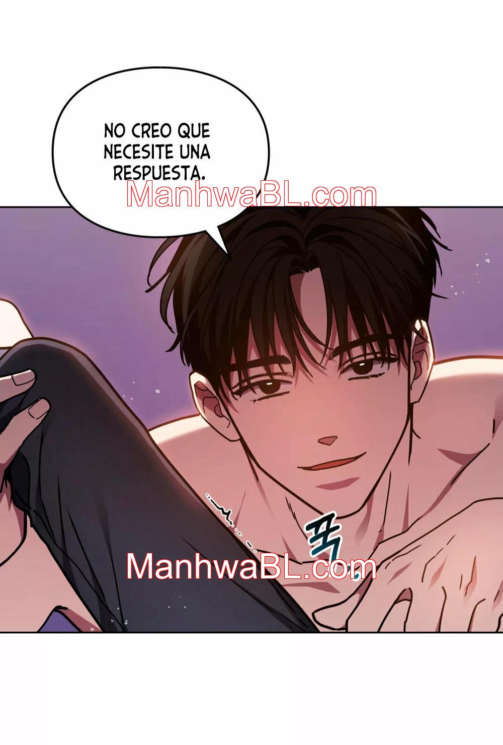 Un rastro de la maravilla - Capítulo 37 manhwa