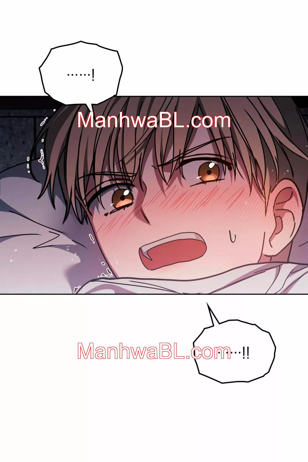 Un rastro de la maravilla - Capítulo 37 manhwa