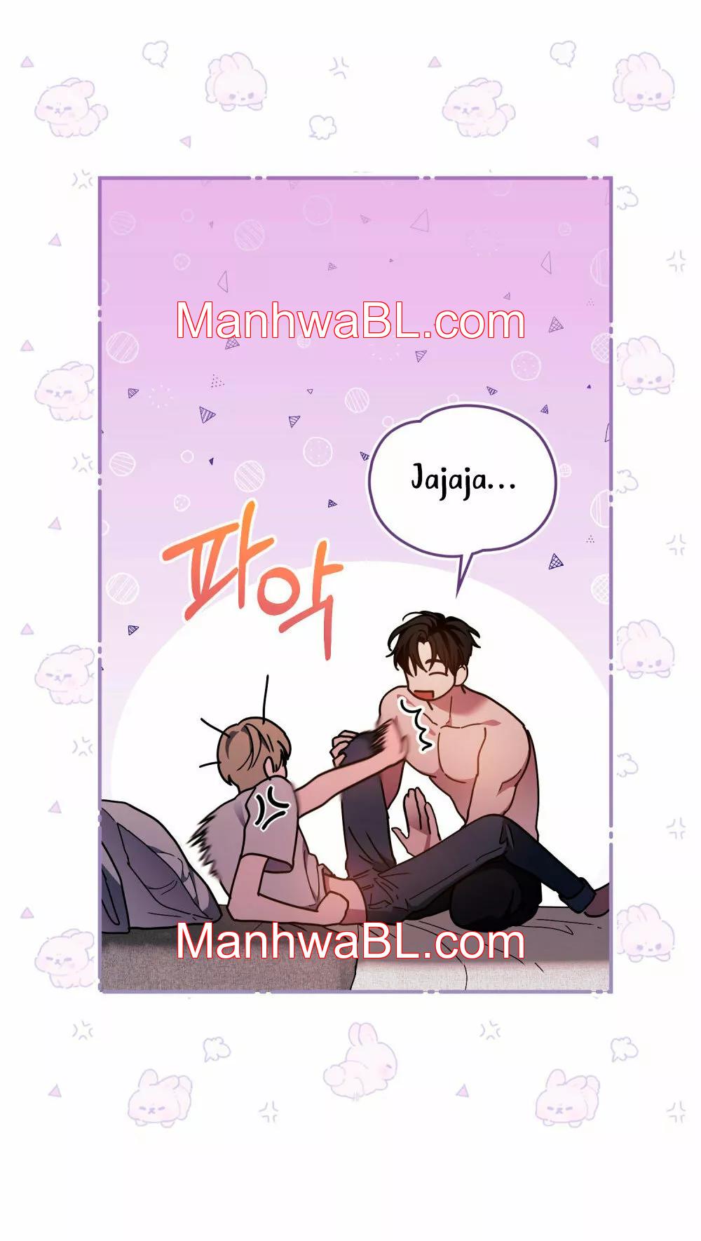 Un rastro de la maravilla - Capítulo 37 manhwa