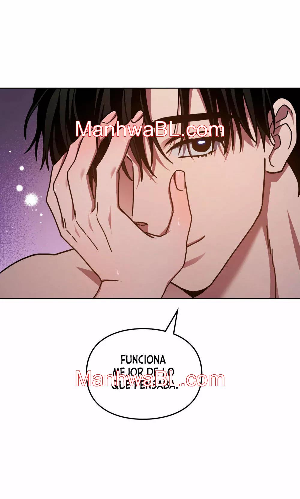 Un rastro de la maravilla - Capítulo 37 manhwa