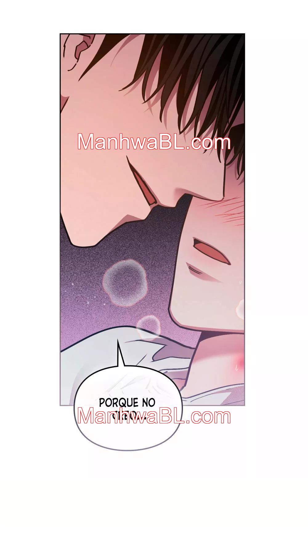 Un rastro de la maravilla - Capítulo 37 manhwa