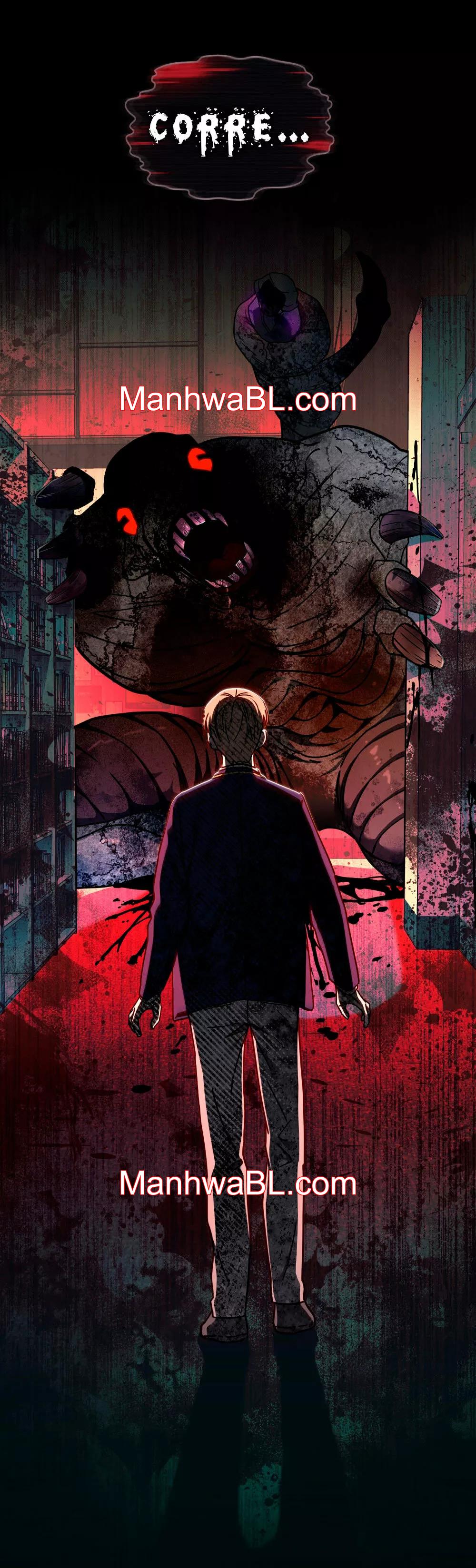 Un rastro de la maravilla - Capítulo 37 manhwa