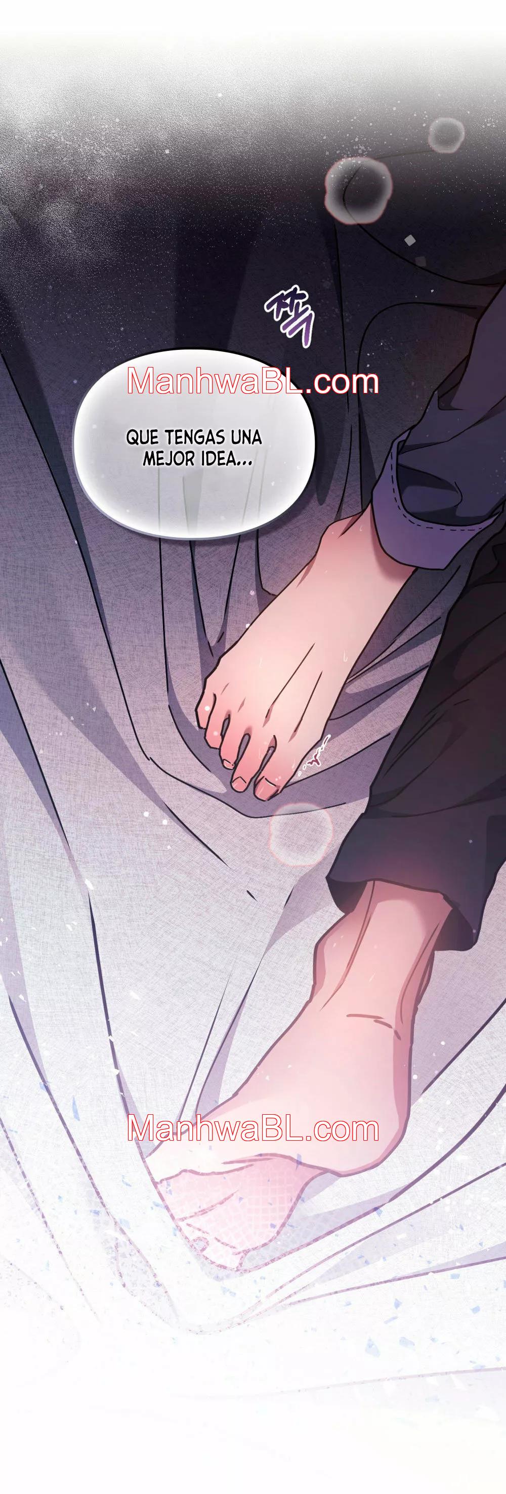 Un rastro de la maravilla - Capítulo 37 manhwa