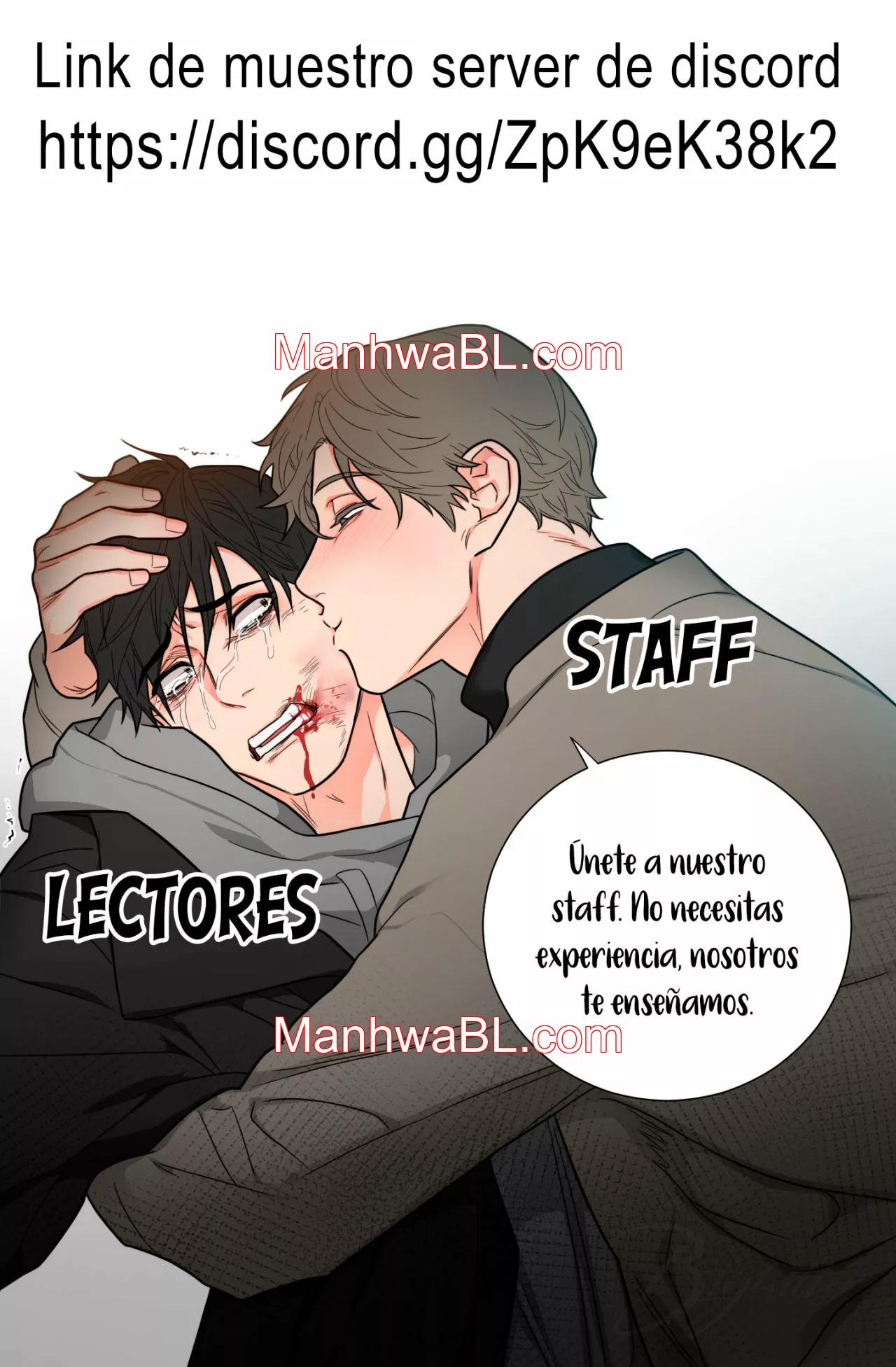 Un rastro de la maravilla - Capítulo 37 manhwa