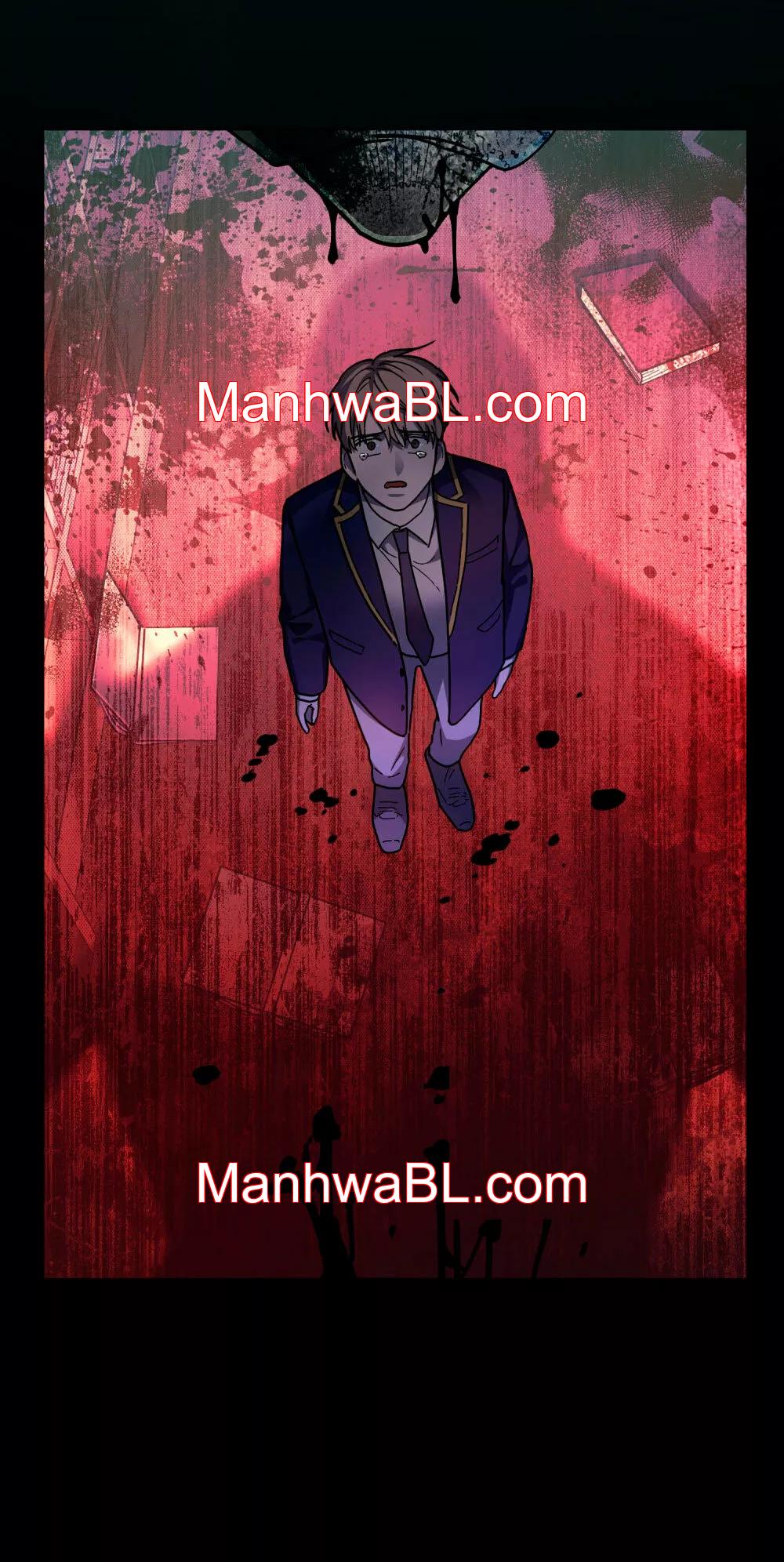 Un rastro de la maravilla - Capítulo 37 manhwa