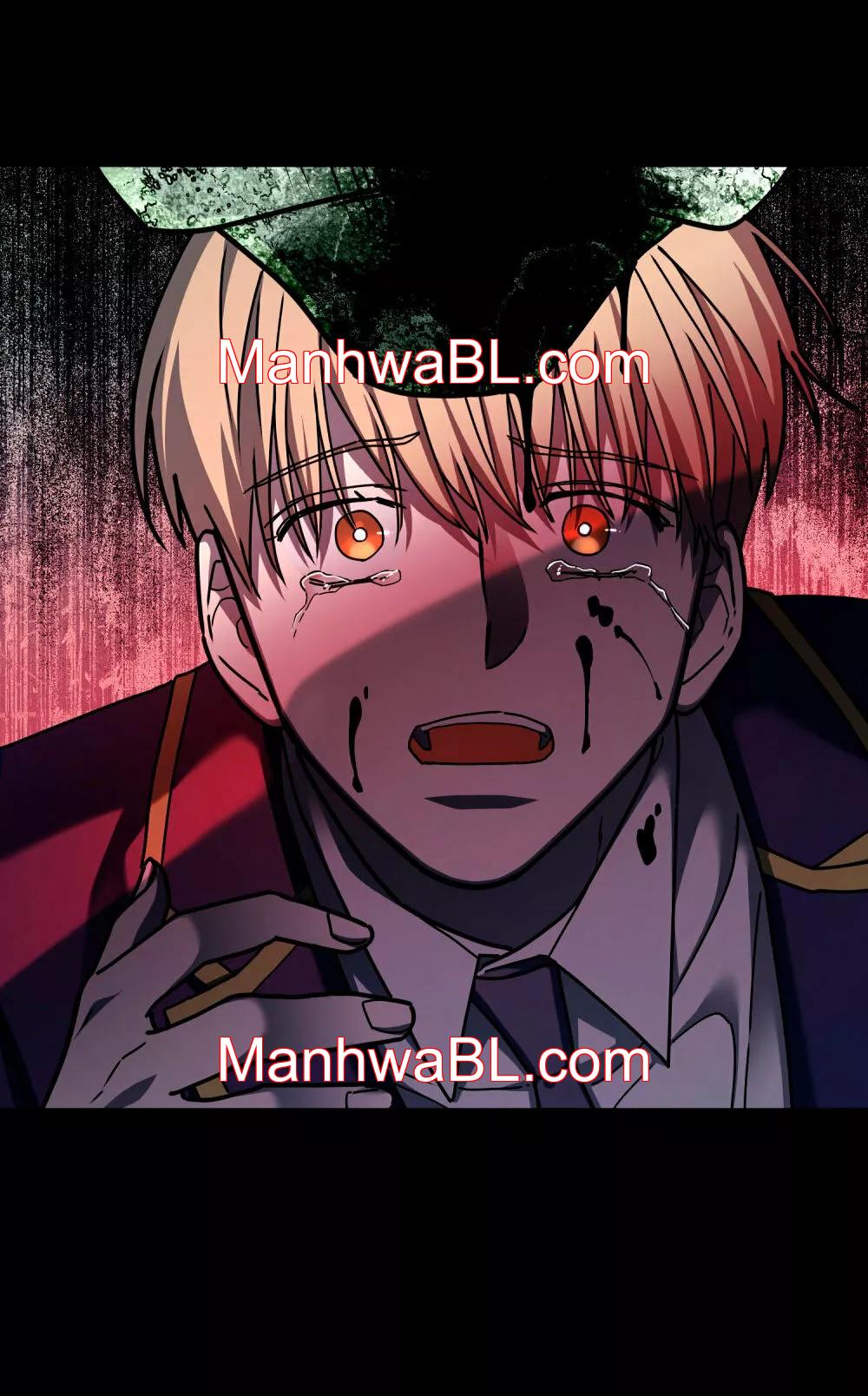 Un rastro de la maravilla - Capítulo 37 manhwa
