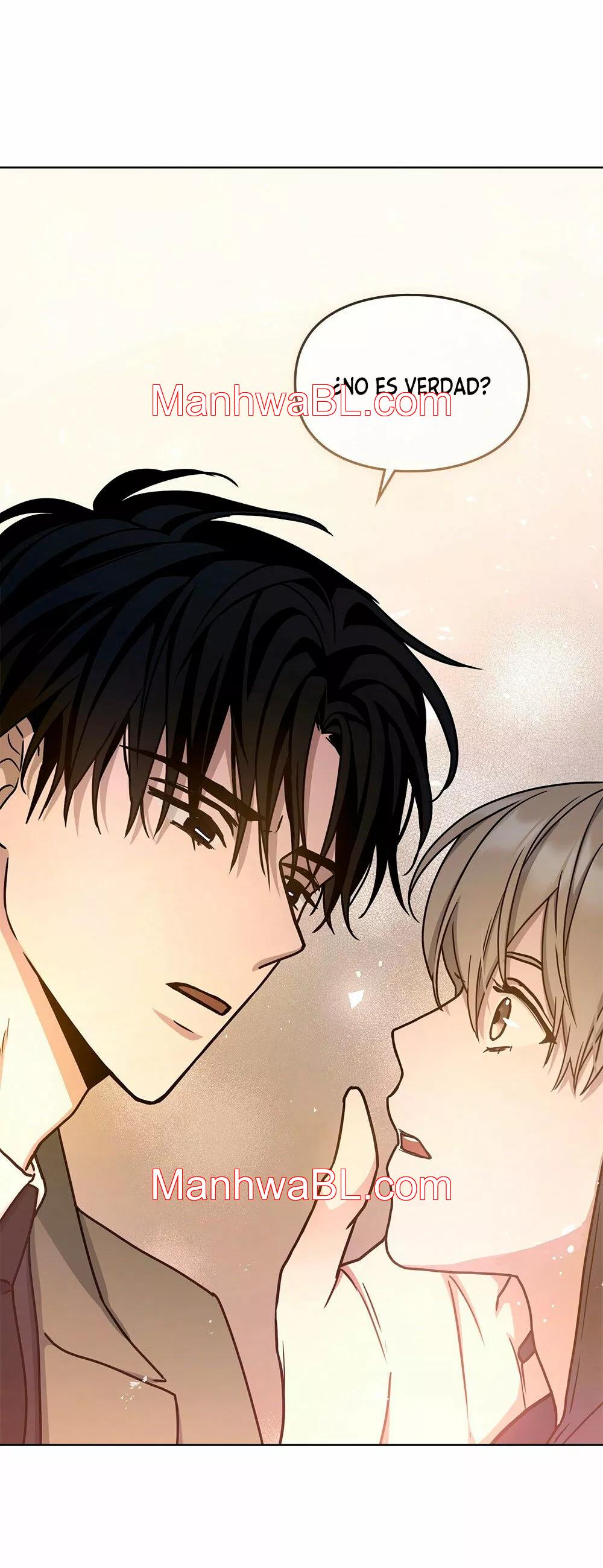 Un rastro de la maravilla - Capítulo 23 manhwa
