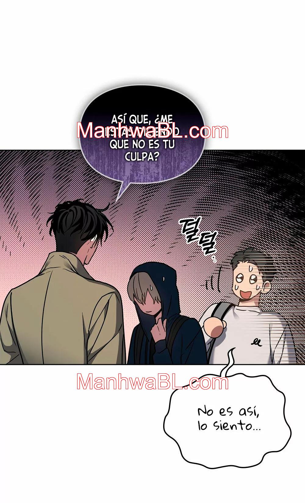 Un rastro de la maravilla - Capítulo 23 manhwa