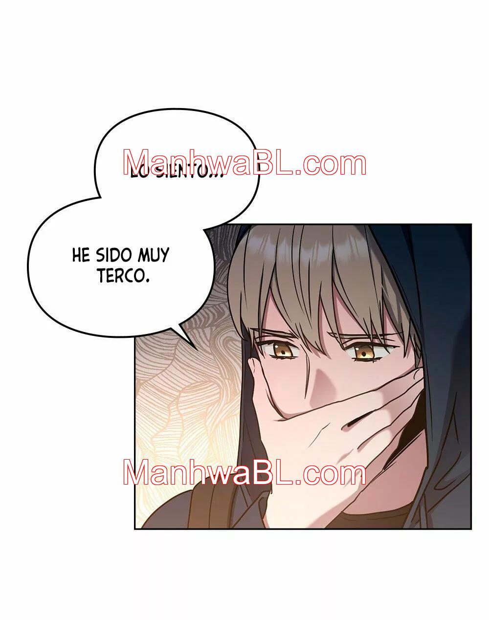 Un rastro de la maravilla - Capítulo 23 manhwa