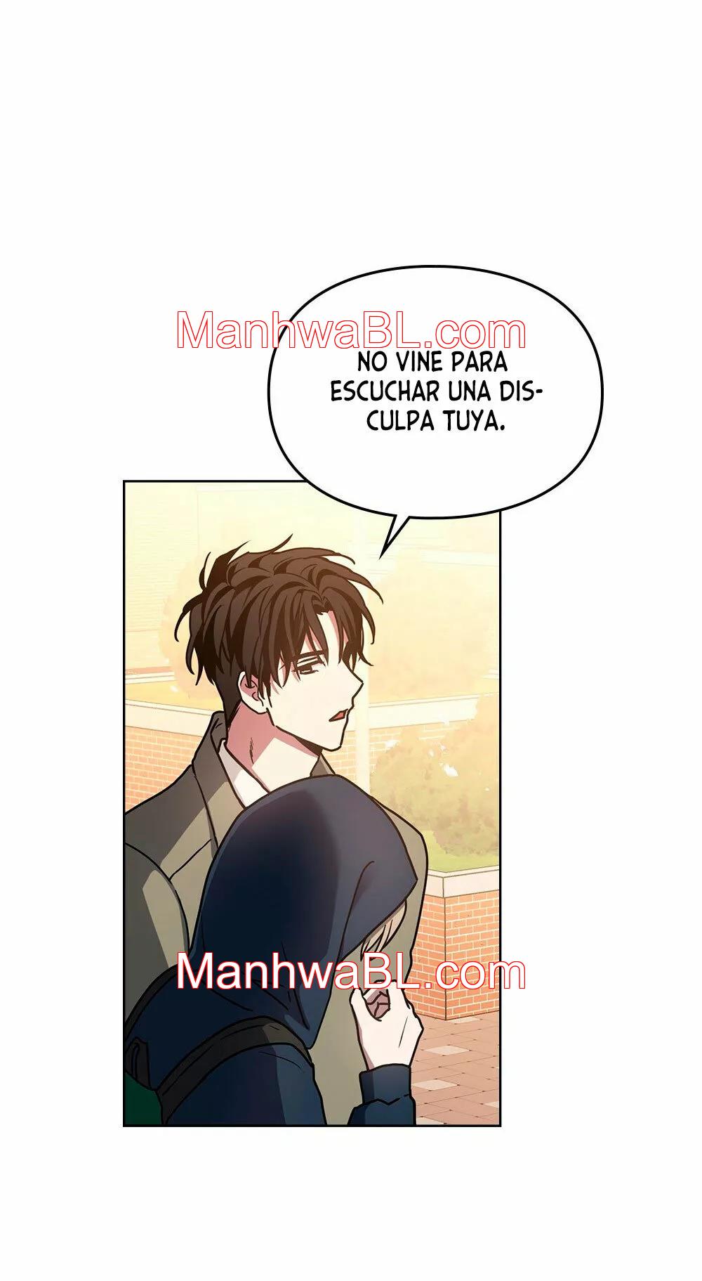 Un rastro de la maravilla - Capítulo 23 manhwa