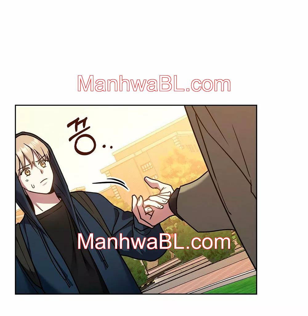 Un rastro de la maravilla - Capítulo 23 manhwa
