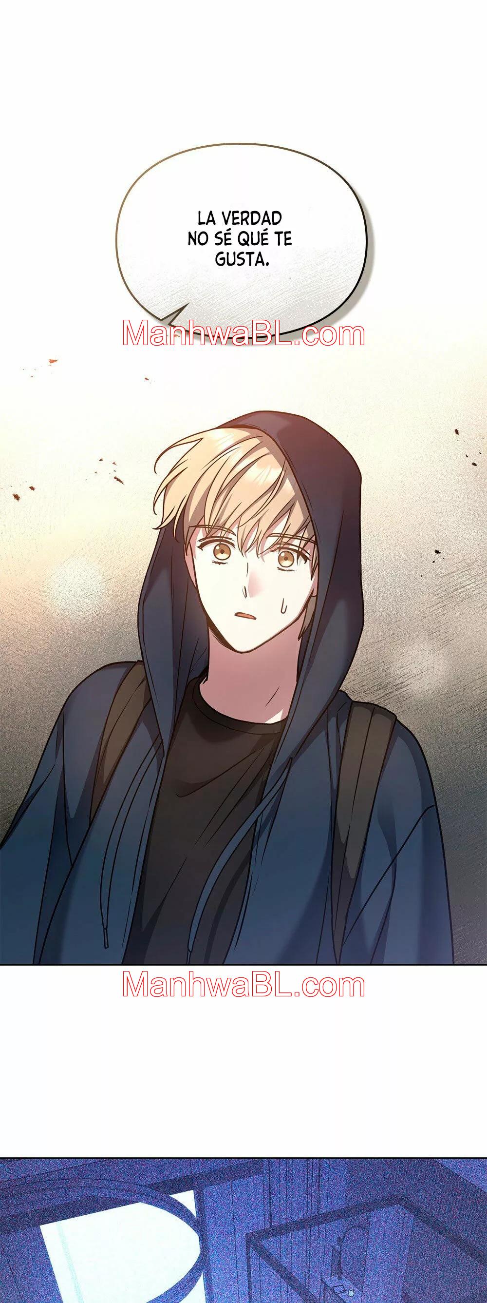Un rastro de la maravilla - Capítulo 23 manhwa