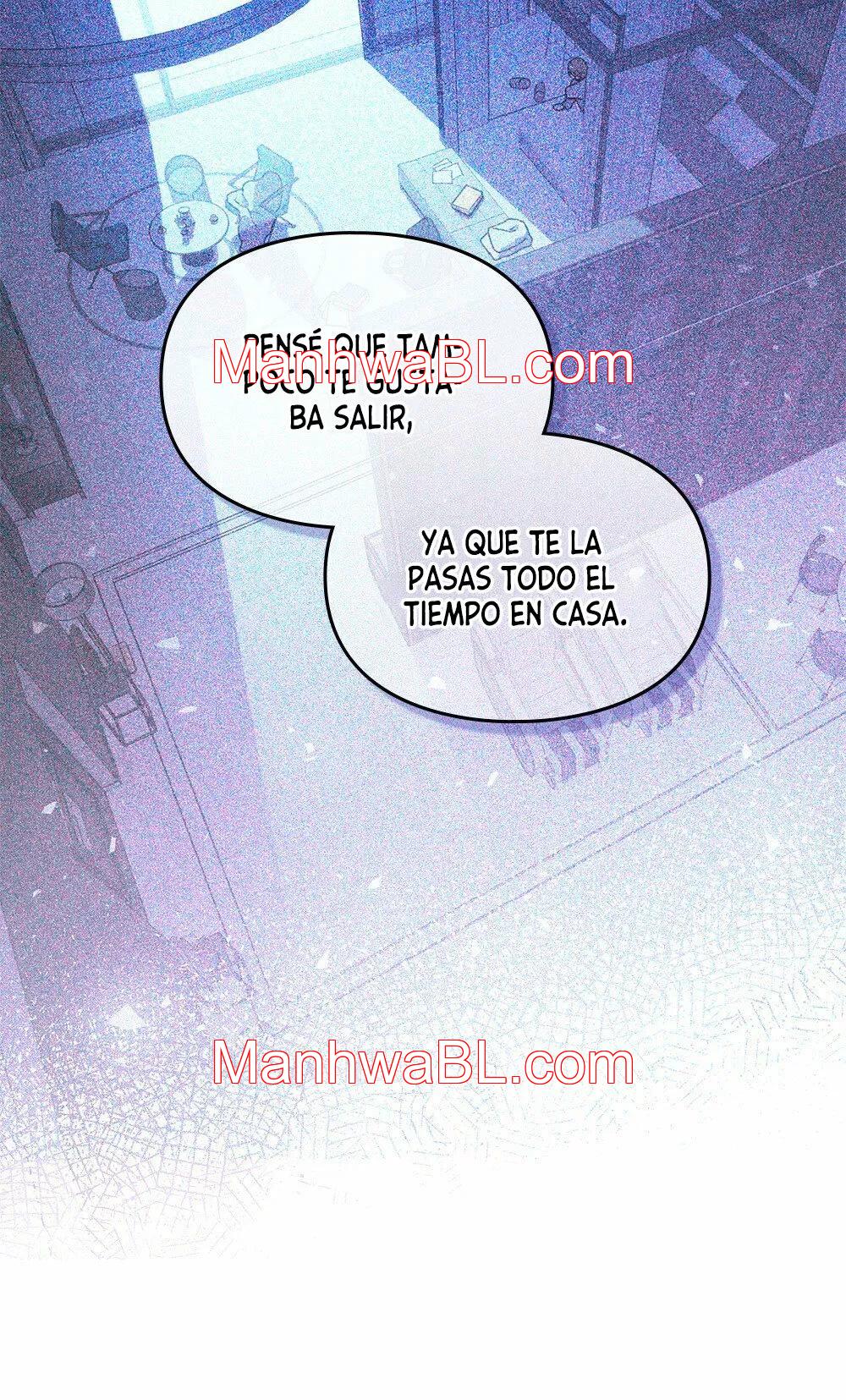 Un rastro de la maravilla - Capítulo 23 manhwa