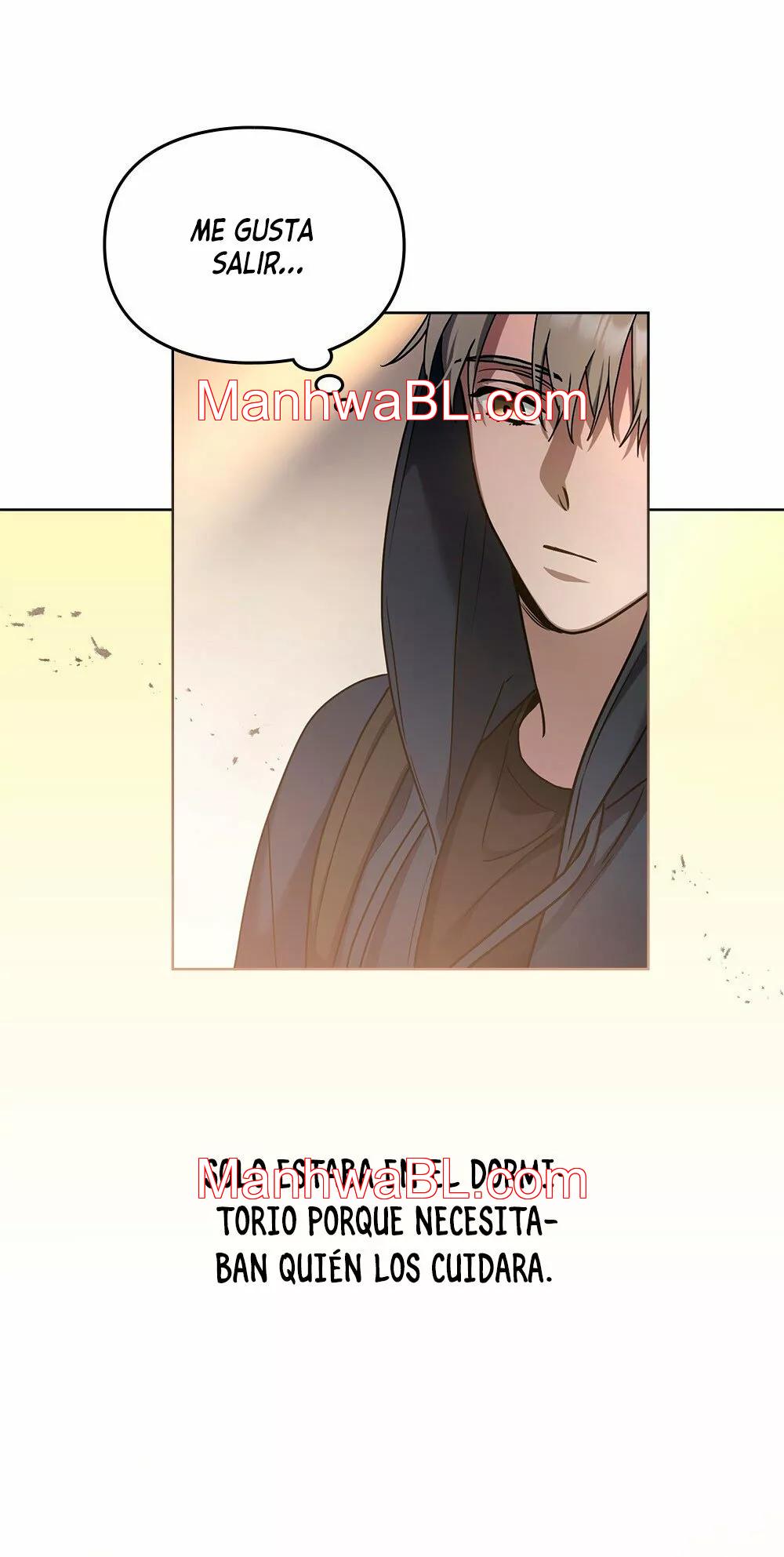 Un rastro de la maravilla - Capítulo 23 manhwa