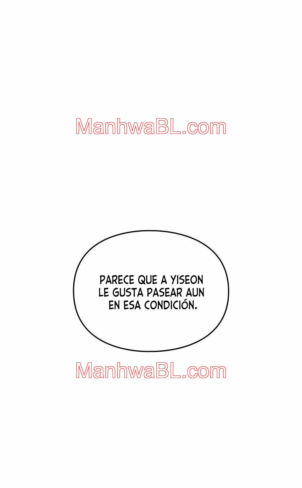 Un rastro de la maravilla - Capítulo 23 manhwa