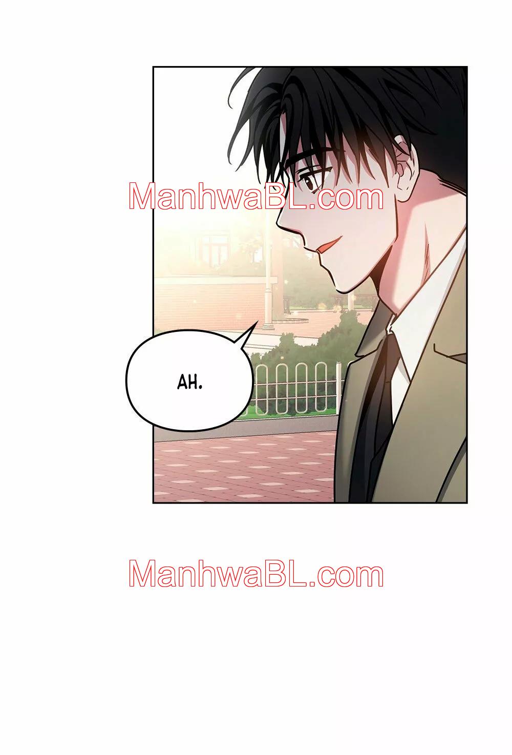 Un rastro de la maravilla - Capítulo 23 manhwa