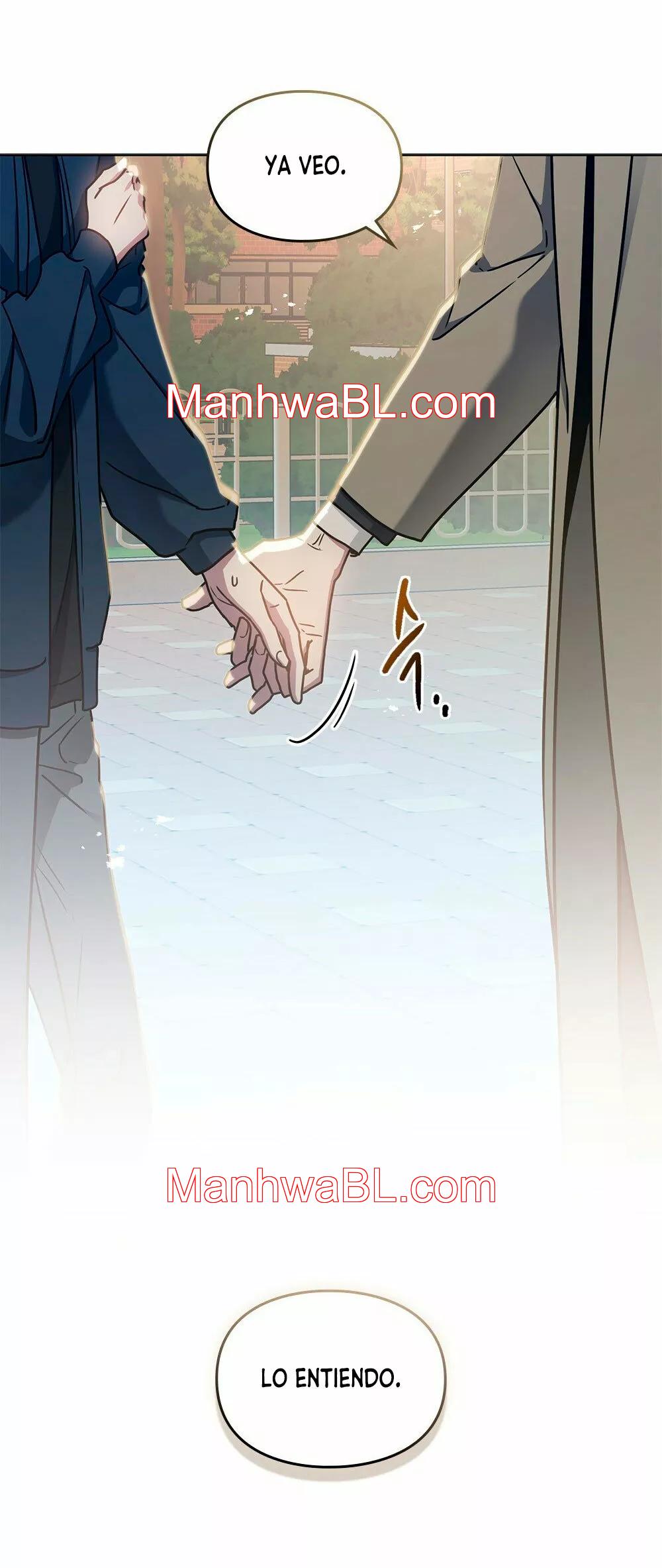 Un rastro de la maravilla - Capítulo 23 manhwa