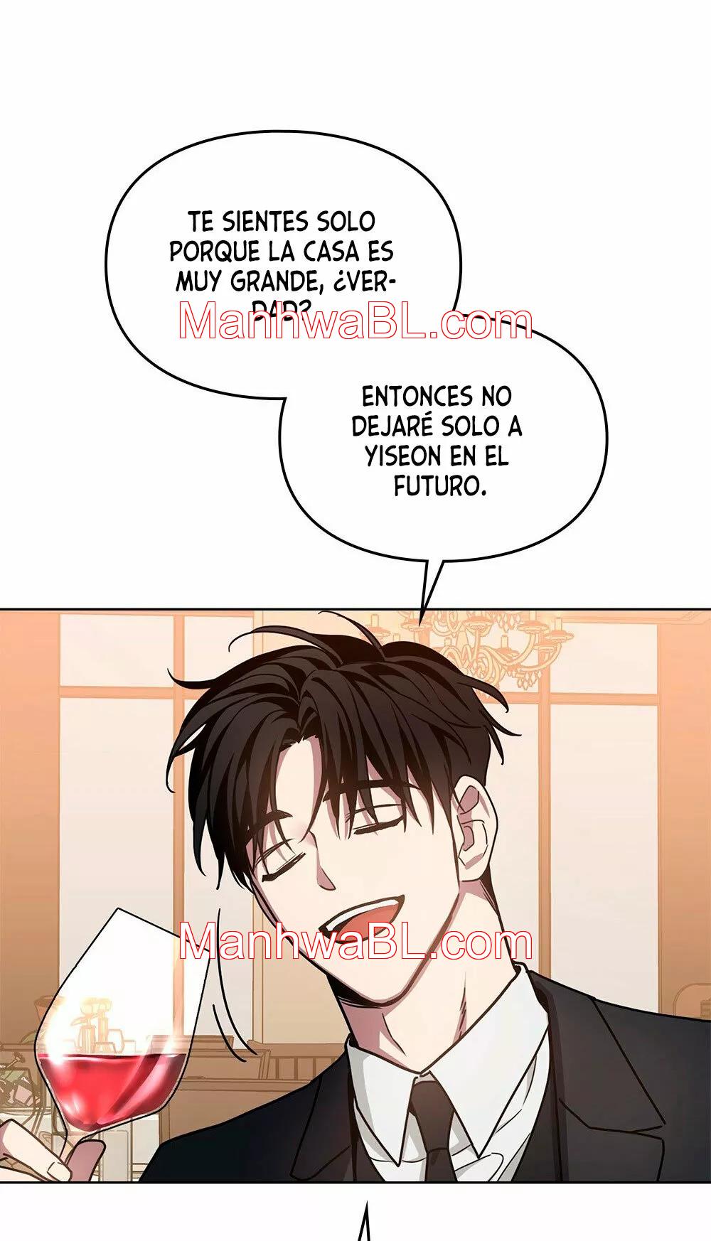Un rastro de la maravilla - Capítulo 23 manhwa