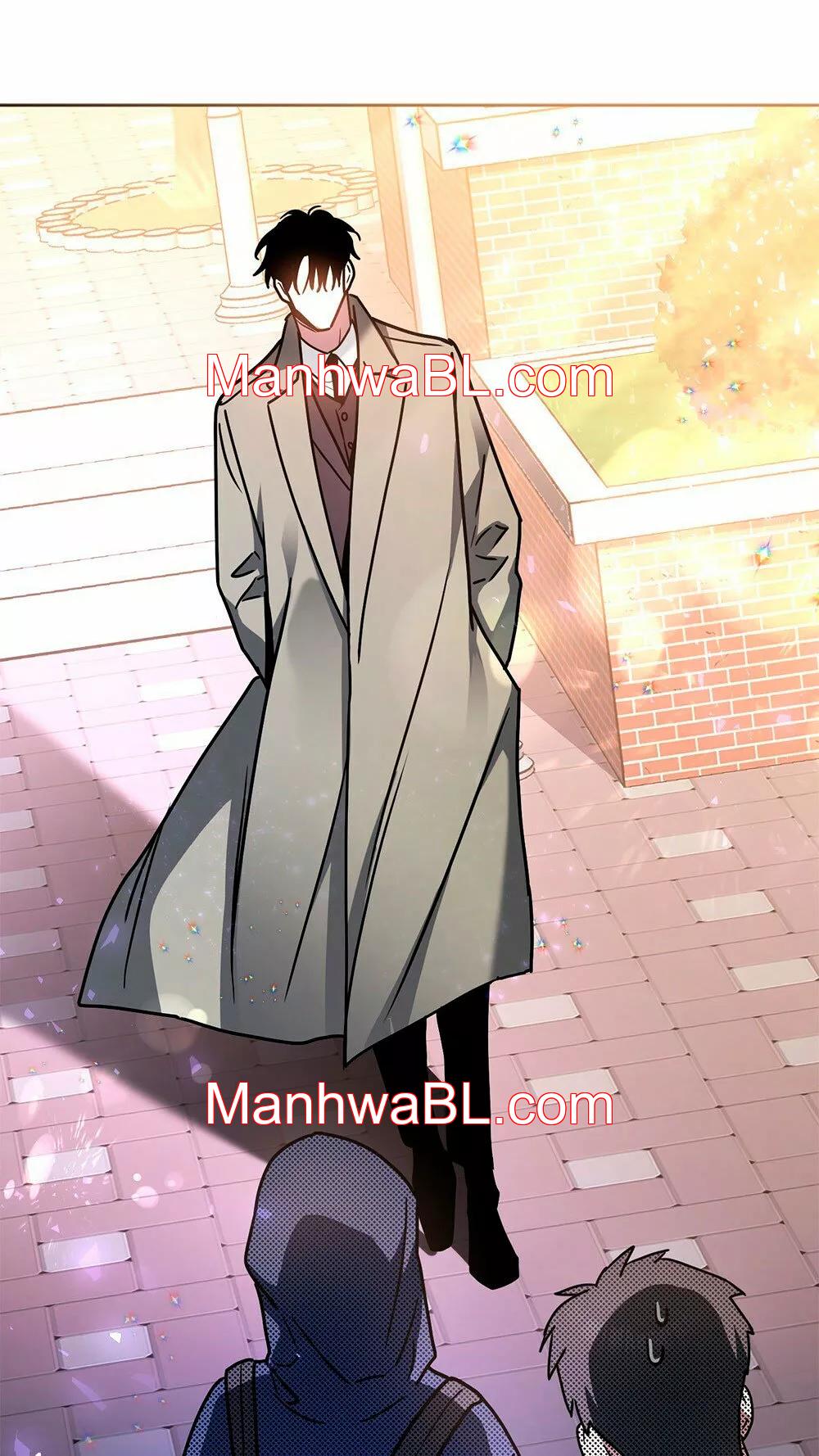 Un rastro de la maravilla - Capítulo 23 manhwa