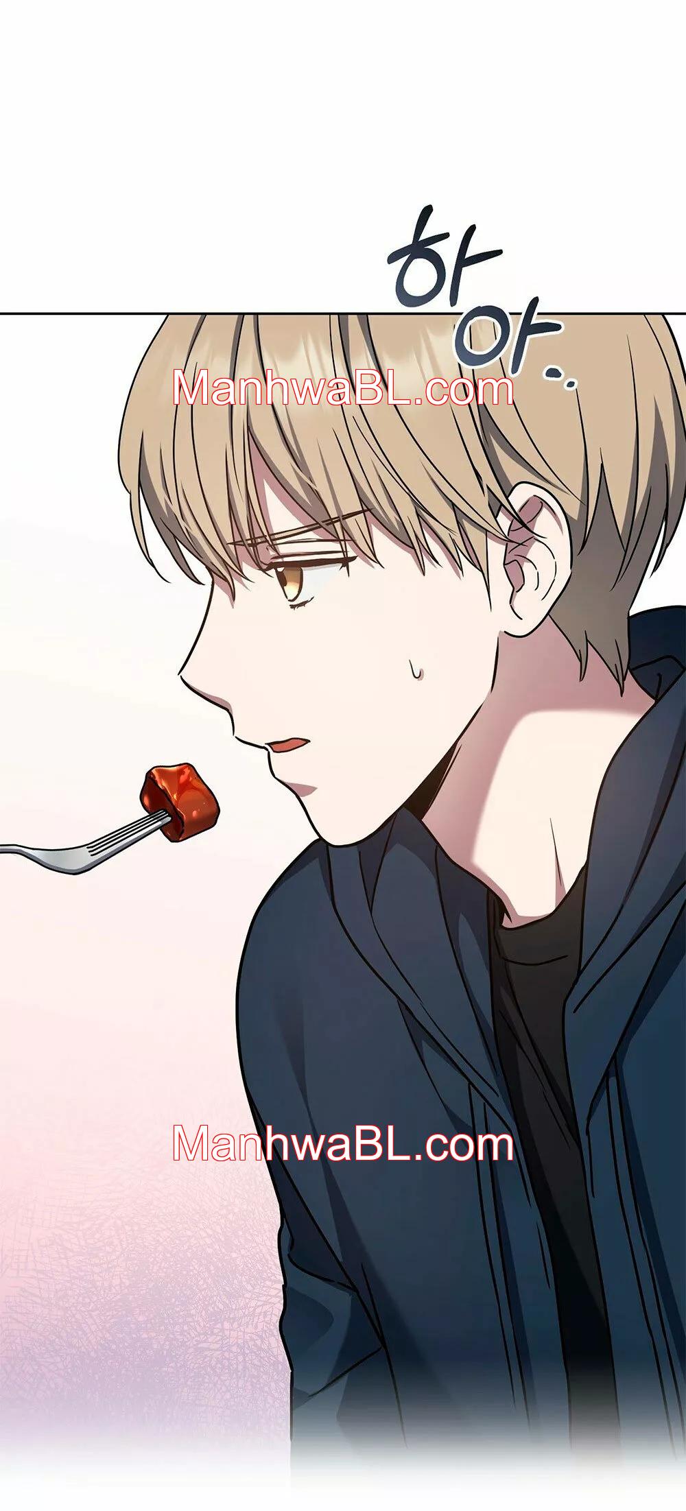 Un rastro de la maravilla - Capítulo 23 manhwa