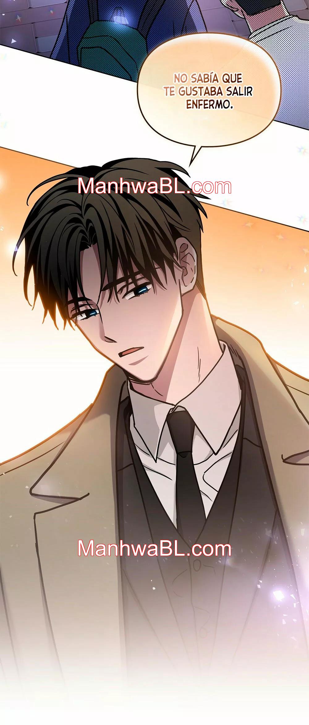 Un rastro de la maravilla - Capítulo 23 manhwa