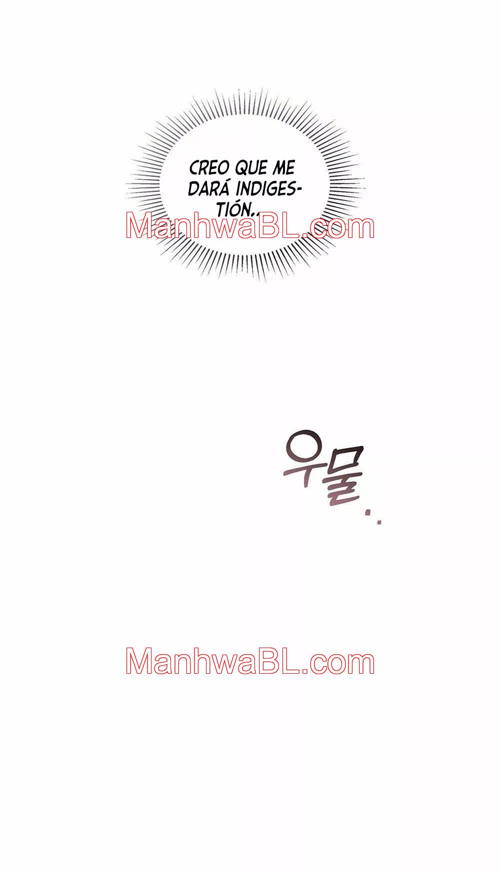 Un rastro de la maravilla - Capítulo 23 manhwa