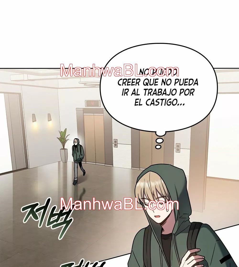 Un rastro de la maravilla - Capítulo 23 manhwa