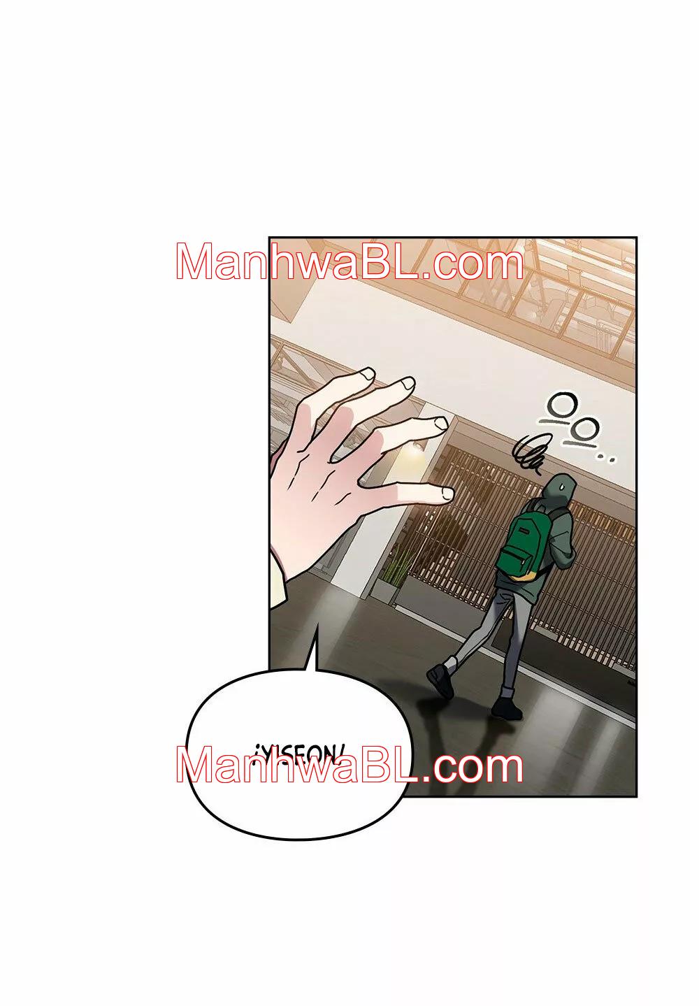 Un rastro de la maravilla - Capítulo 23 manhwa