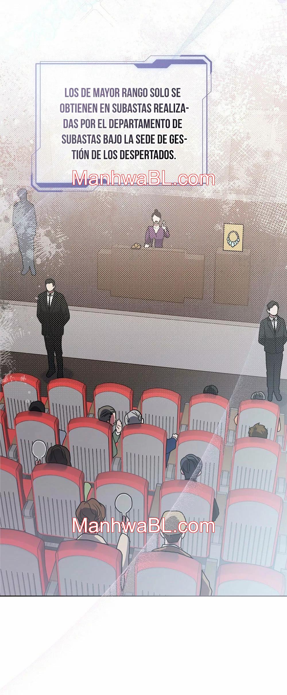 Un rastro de la maravilla - Capítulo 23 manhwa
