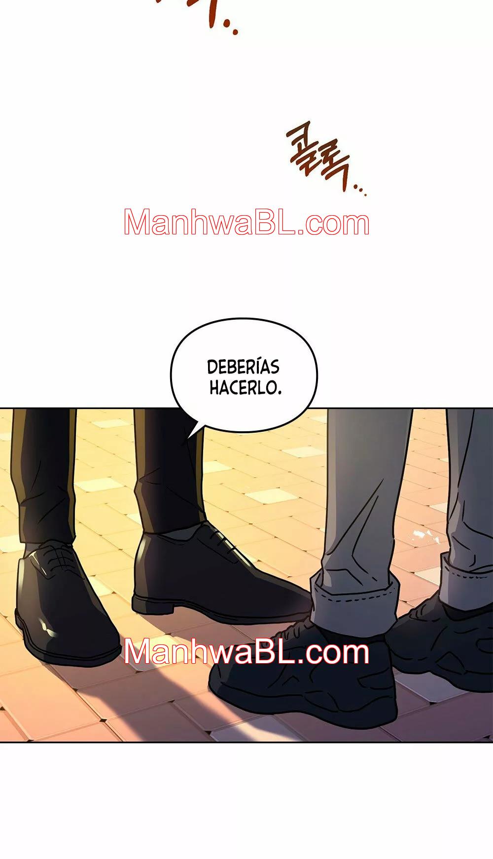Un rastro de la maravilla - Capítulo 23 manhwa